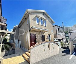 グレイスヴィラ東中山