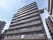 西船橋駅より徒歩6分 10階 築22年9ヶ月の賃貸物件