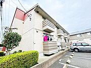 アマービレの賃貸物件