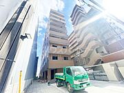 西船橋駅より徒歩3分 新築 9階建の賃貸物件