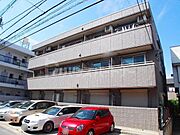 本八幡駅より徒歩9分 1階 築16年10ヶ月の賃貸物件