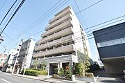エスエスハイツ市川 1階 築26年8ヶ月の賃貸物件