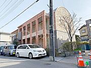 矢切駅より徒歩10分 1階 築28年8ヶ月の賃貸物件