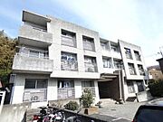 矢切駅より徒歩8分 3階 築28年7ヶ月の賃貸物件