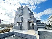 矢切駅より徒歩7分 3階 新築の賃貸物件