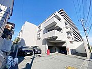 リズ市川平田 3階 築37年2ヶ月の賃貸物件