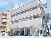 市川駅より徒歩5分 築29年10ヶ月 4階建の賃貸物件