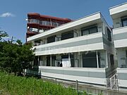 原木中山駅より徒歩10分 2階 築20年の賃貸物件