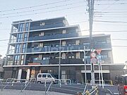 アロー東海神37番館の賃貸物件