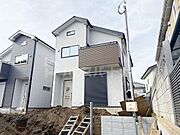 矢切駅より徒歩8分 1階 新築の賃貸物件