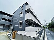 EastSideResidence 3階 築1年8ヶ月の賃貸物件