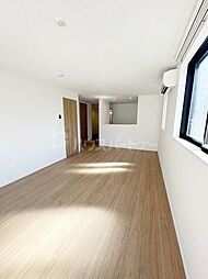 Ｋｏｌｅｔ市川本北方02 1階4LDKのリビング/ダイニング