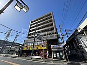 西船橋駅より徒歩1分 3階 築27年8ヶ月の賃貸物件