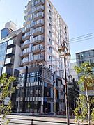 本八幡駅より徒歩2分 11階 築2年9ヶ月の賃貸物件