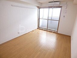 レオ四拾八番館 2階1Kのリビング/ダイニング