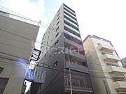 船橋駅より徒歩10分 9階 築17年10ヶ月の賃貸物件