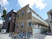 リブリ・アゼリアの賃貸物件