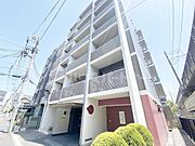本八幡駅より徒歩2分 5階 築20年1ヶ月の賃貸物件