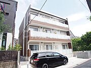 リブリ・ディアコート上山の賃貸物件