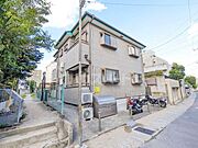 市川駅より徒歩7分 2階 築27年9ヶ月の賃貸物件