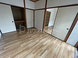 ライトコート宅寿 1階3DKのリビング/ダイニング