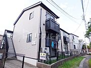 ベルエポック中山 1階 築24年4ヶ月の賃貸物件