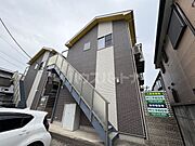 本八幡駅より徒歩7分 1階 築16年3ヶ月の賃貸物件