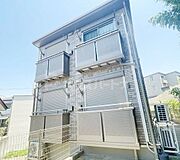 ヒルサイドC 1階 築16年2ヶ月の賃貸物件