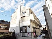 メゾン西船の賃貸物件