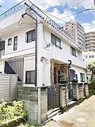 市川駅より徒歩6分 2階 築45年6ヶ月の賃貸物件