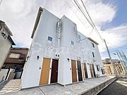 市川駅より徒歩7分 2階 築8年1ヶ月の賃貸物件