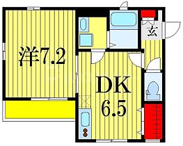 間取り：212054588930