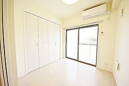 AJ西船橋 1階1DKのリビング/ダイニング