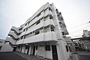 ロイヤルマンション市川 1階 築35年8ヶ月の賃貸物件