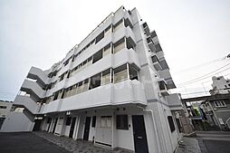 ロイヤルマンション市川