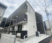 船橋駅より徒歩7分 2階 新築の賃貸物件