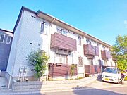 アン・ジュールの賃貸物件