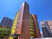 西船橋駅より徒歩6分 4階 築38年4ヶ月の賃貸物件