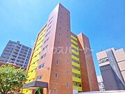 西船橋駅より徒歩6分 5階 築38年4ヶ月の賃貸物件