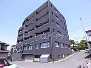 西船橋駅より徒歩4分 4階 築22年9ヶ月の賃貸物件