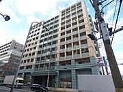 西船橋駅より徒歩6分 3階 築16年1ヶ月の賃貸物件