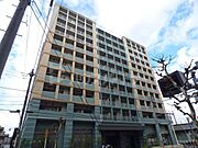 西船橋駅より徒歩6分 3階 築16年1ヶ月の賃貸物件