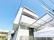 浦安駅より徒歩3分 新築 3階建の賃貸物件