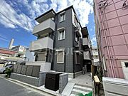 下総中山駅より徒歩8分 1階 築2年7ヶ月の賃貸物件