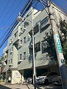 グリーンパレスMKの賃貸物件