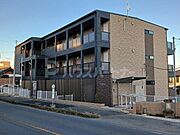 アリビオガーデンの賃貸物件