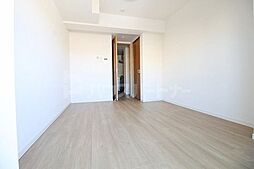 N-stage下総中山 3階1Kのリビング/ダイニング