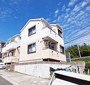 スマイルガーデン柏井の賃貸物件