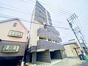 シャルム・ドゥ・プランドール２ 2階 築3年8ヶ月の賃貸物件