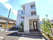 原木中山駅より徒歩6分 1階 新築の賃貸物件